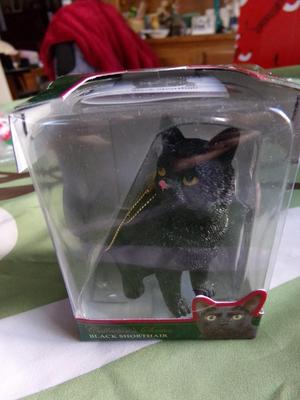 Christmas tree ornament.