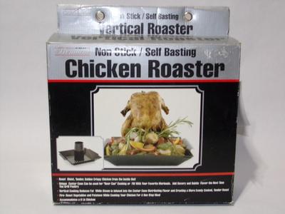Chicken roaster