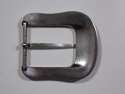Western style men's belt buckle