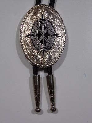 Southwestern Bolo Tie