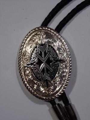 Southwestern Bolo Tie