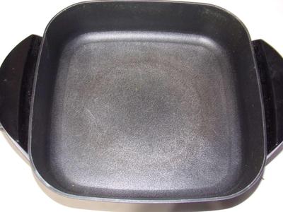 Presto electric skillet, 11", non-stick