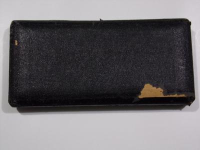 Drafting tool set. Precision made in Germany.