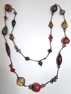Necklace for Christmas