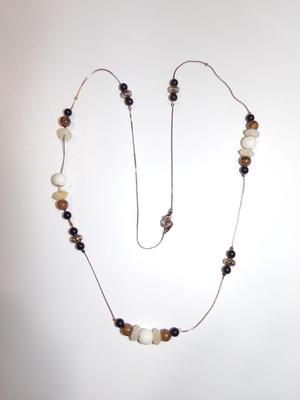 Necklace, for Christmas