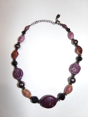 Necklace, for Christmas