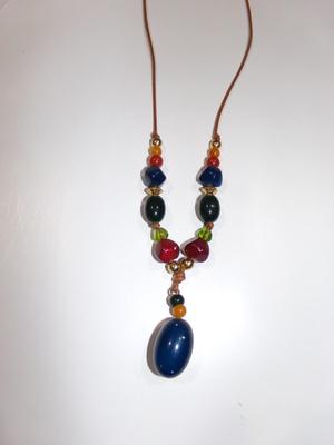 Necklace, for Christmas