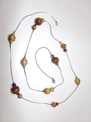 Necklace, for Christmas