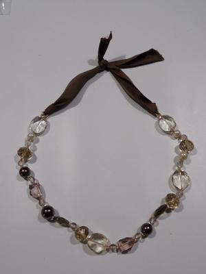 Necklace, Chico's, for Christmas