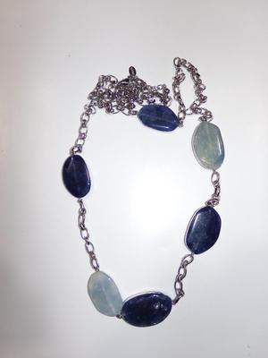 Necklace, Chico's, for Christmas