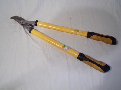 (2of5) Lawn/Garden loppers.