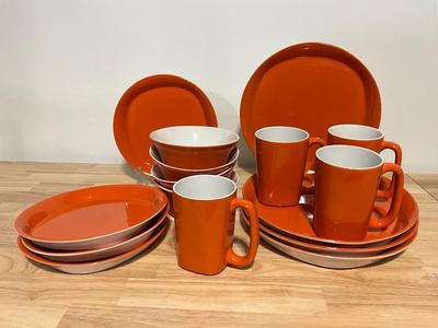Rachel Ray Dishes, Set of 4