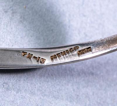 STERLING (925) CHOKER NECKLACE