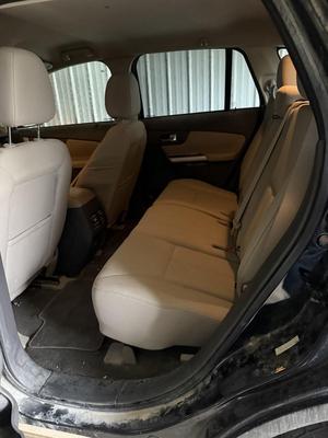2014 Ford Edge