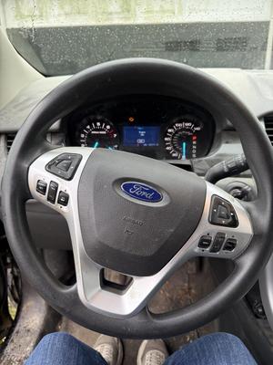 2014 Ford Edge