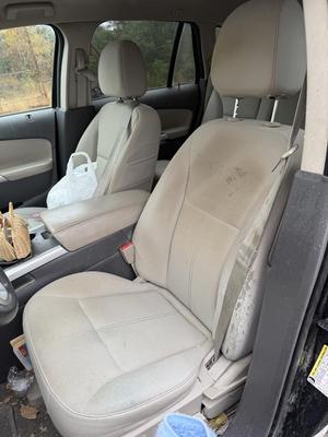 2014 Ford Edge