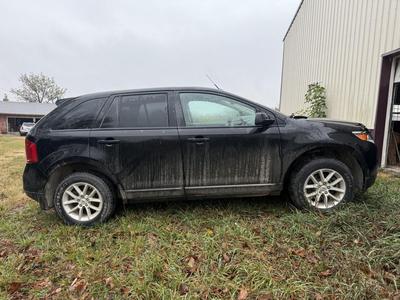 2014 Ford Edge