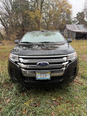 2014 Ford Edge
