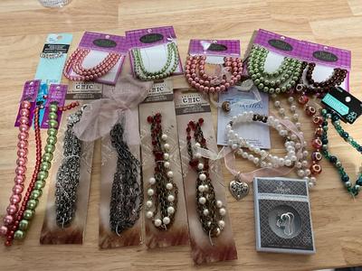 Jewelry collection