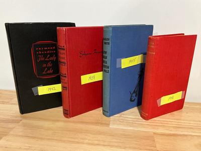 Vintage Books
