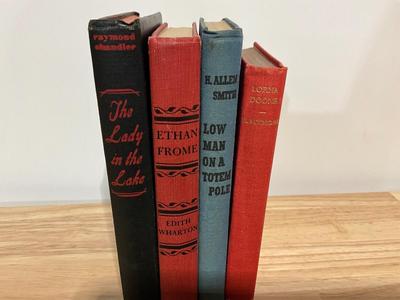 Vintage Books