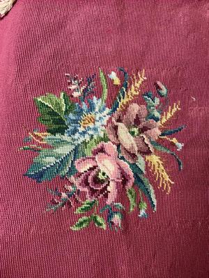 Embroidery Lot