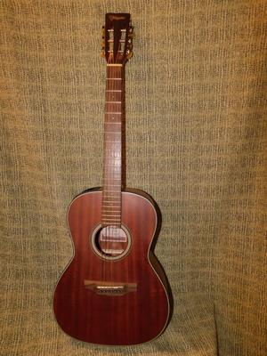 Takamine G Series Electric Acoustic Guitar with On Board Tuner & Gig Bag