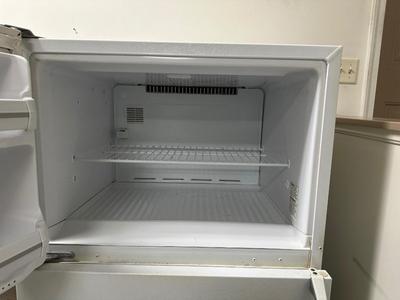 GE REFRIGERATOR