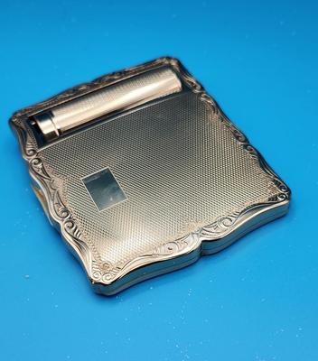 Stratton Compact