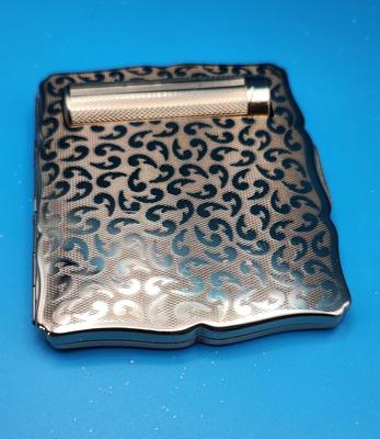 Stratton Compact