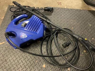 Power Washer