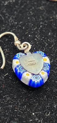 Glass of Venice Earrings