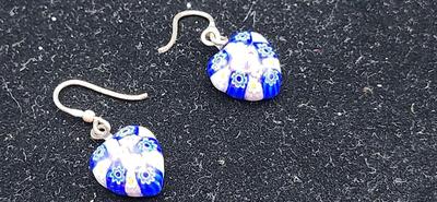 Glass of Venice Earrings