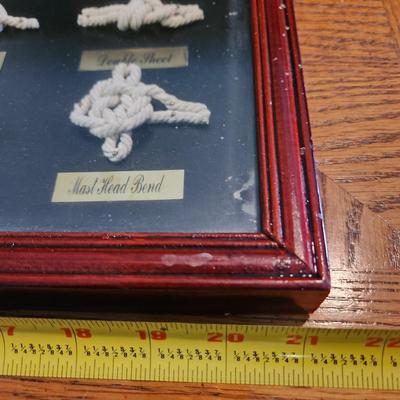 Nautical Decor