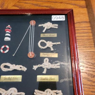 Nautical Decor