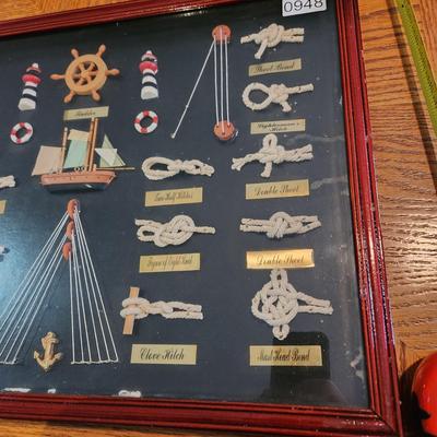 Nautical Decor