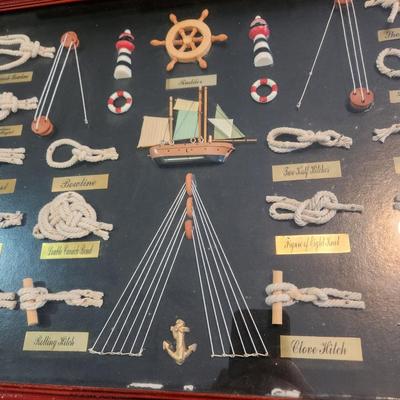 Nautical Decor