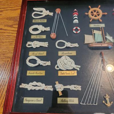 Nautical Decor