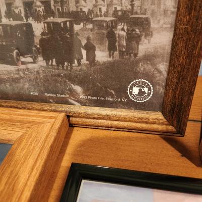 Sports Memorabilia New York Yankees