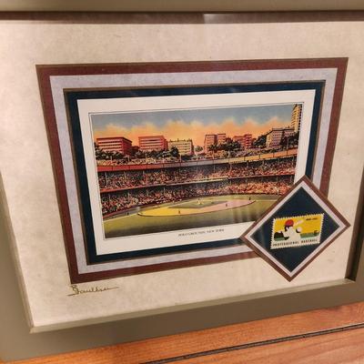 Sports Memorabilia New York Yankees