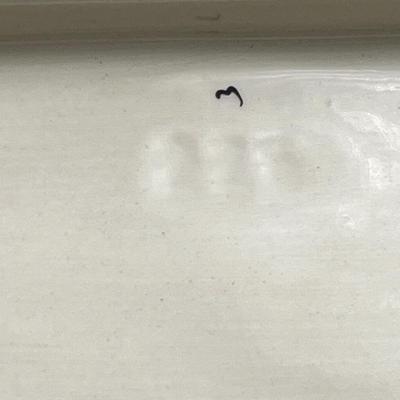 LOT 28D: Goebel Hummel Figurine - The Mail is Here