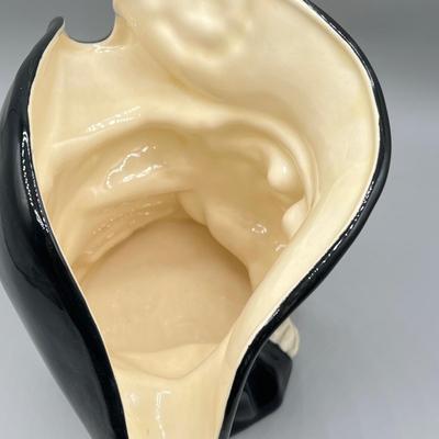 LOT 31D: Royal Doulton Toby Character Jug - George Washington D6669