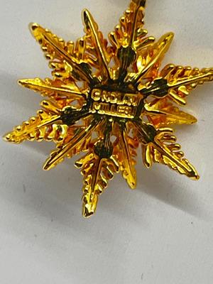 LOT 117J: 1/20th 14K Gold-Filled 18" Necklace w/ Beaded Necklaces and Pendants