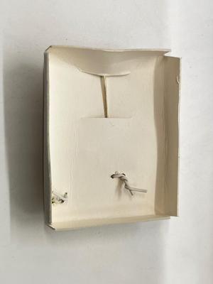 LOT 118J: Avon Sales Recognition Jewelry