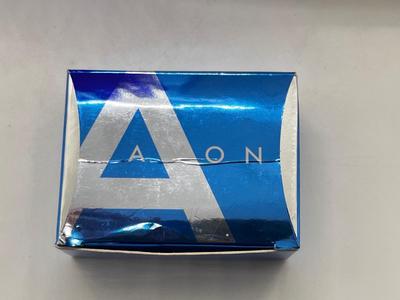 LOT 118J: Avon Sales Recognition Jewelry