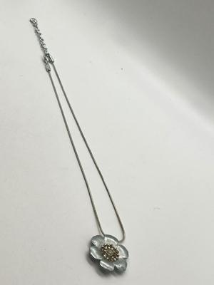 LOT 119J: Necklaces, Bracelets, Earrings and More