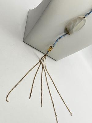 LOT 119J: Necklaces, Bracelets, Earrings and More