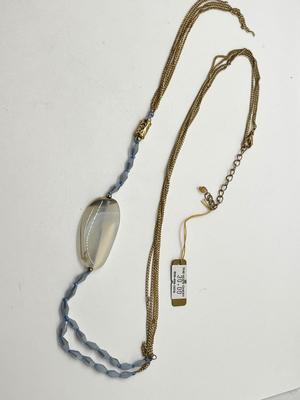 LOT 119J: Necklaces, Bracelets, Earrings and More