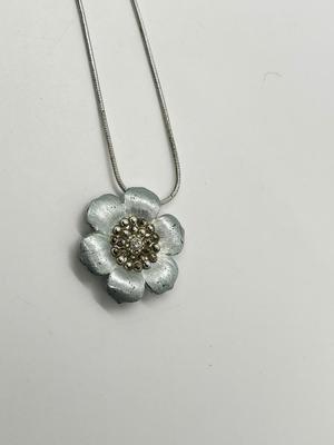 LOT 119J: Necklaces, Bracelets, Earrings and More