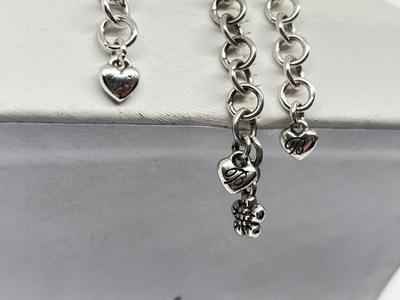 LOT 124J: Brighton Earrings, Necklaces and More